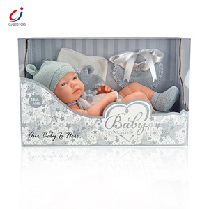 Muñecas Bebé Reborn <span class=keywords><strong>de</strong></span> Vinilo, Niño y Niña, Muñecas <span class=keywords><strong>de</strong></span> <span class=keywords><strong>Silicona</strong></span> Suave <span class=keywords><strong>de</strong></span> 15 Pulgadas, Económicas, para Niños, <span class=keywords><strong>en</strong></span> <span class=keywords><strong>Venta</strong></span> - Product Image 5