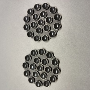 <b>Silicone</b> Suction Fixture Suction Cups Sticky <b>Pad</b> for Mobile Phone - Product Image 2
