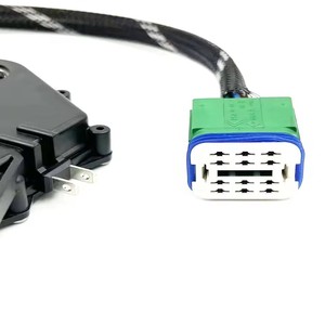 Capteur de pression de transmission <span class=keywords><strong>automatique</strong></span> <span class=keywords><strong>Peugeot</strong></span> Citroën AL4 252927 1635684480, interrupteur de capteur de changement de vitesse de transmission - Product Image 3