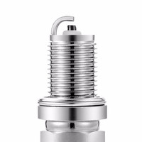 Pièces automobiles NGK a autorisé la vente de bougies d'allumage d'origine d'origine 2756 BKR6E-11 OEM BOC1093002059 3707010-01 YC002-130