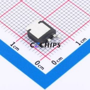 ทรานซิสเตอร์ภาคสนามทรานซิสเตอร์ (มอสเฟท) แบบดั้งเดิม IRLR8743TRPBF ถึง252ใหม่ล่าสุด - Product Image 2