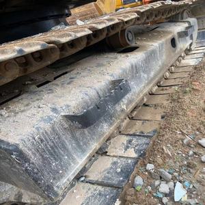 เครื่องขุดมือสองเครื่องยนต์ HITACHI ได้รับการรับรองจาก EPA และ CE EX120 - Product Image 4