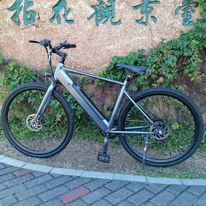 Reino Unido almacén de la UE Stock barato E-Bike 36V bicicleta de carretera Ebike híbrido eléctrico de montaña ciudad Dirt E Bike para adultos - Product Image 3