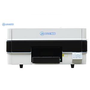 高品质T恤印花机A3服装印花喷墨DTG打印机 - Product Image 1
