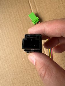 Botón Interruptor de Luz de Techo para <span class=keywords><strong>Toyota</strong></span> LC76 LC78 LC79 2020 2021 <span class=keywords><strong>2022</strong></span> 2023 2024 2025 - Product Image 2