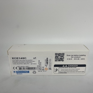 Interrupteur de fin de course Schneider Telemecanique XCE145C - Product Image 1