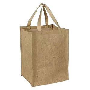 Sac en jute personnalisé à bas prix pour la promotion - Product Image 5