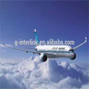 Trasporto aereo corriere espresso a porta con dazio doganale pagato servizio di spedizione dddp dalla cina a Ghana ghinea Kenya - Product Image 6
