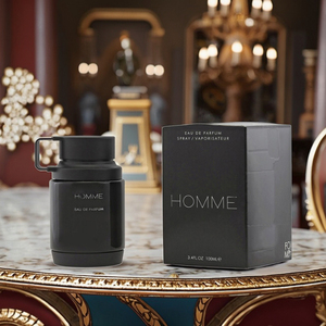 Parfum Arabe Original en Gros Odyssey Candee Eau De Parfum Homme Essence de Parfum Cologne Homme/Femme Parfum de Dubaï - Product Image 4