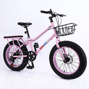 Vélo de <span class=keywords><strong>montagne</strong></span> Red Rabbit 20 pouces avec freins à disque doubles, cadre en acier carbone, selle confortable – Plusieurs couleurs disponibles - Product Image 1