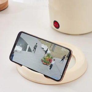 Prix usine Multi-fonctionnel Mini <span class=keywords><strong>Pot</strong></span> Nouilles Instantanées Portable Électrique Marmite Pour Dortoir Étudiant Ménage Maison - Product Image 6