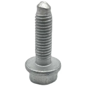 Soporte de montaje de batería, placa de presión y bloque de terminales para Golf 7Q2L, Jetta VS5, Bora, Sagitar, Passat B8, CC - Product Image 4