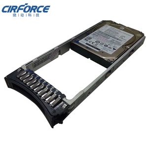 85Y5861 для V7000 SAS 10 K 2,5 ''300 ГБ сервер HDD - Product Image 3
