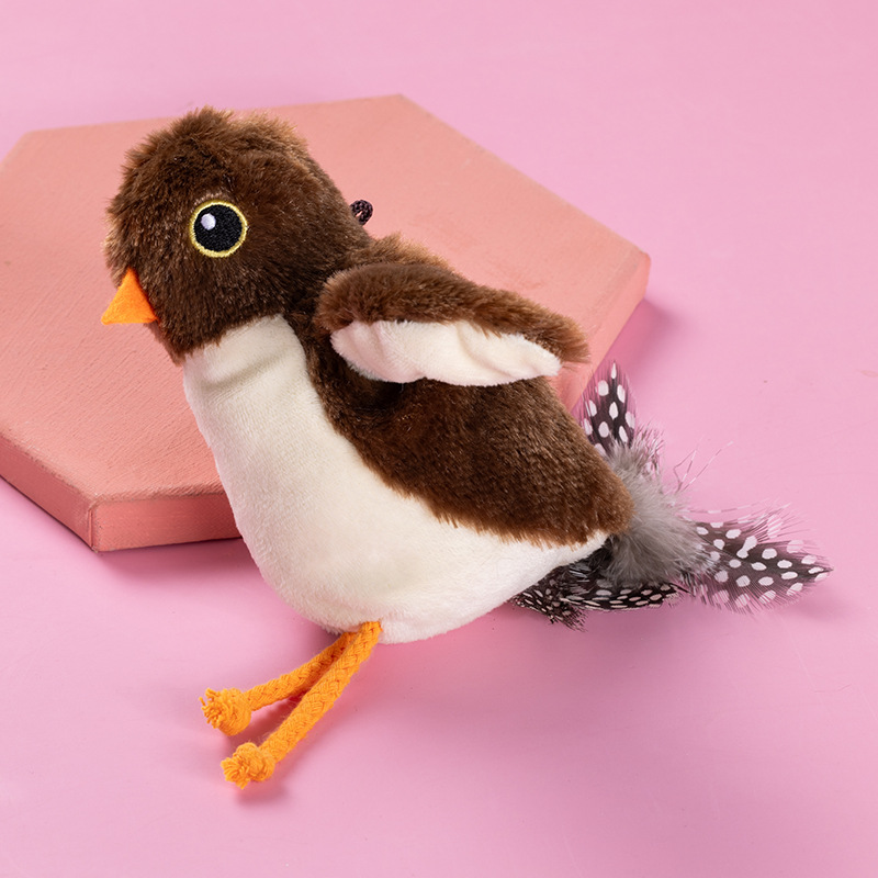 Turtledove [Version rechargeable]