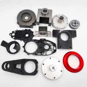 Tùy chỉnh CNC gia công phi tiêu chuẩn phụ kiện phần cứng nhôm Brass bộ phận chế biến Đồng tùy chỉnh ốc vít hạt - Product Image 2