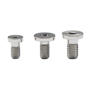 Bras robotique industriel raccords pneumatiques M5 <span class=keywords><strong>M6</strong></span> hardwar vis sur ventouses à vide - Product Image 1