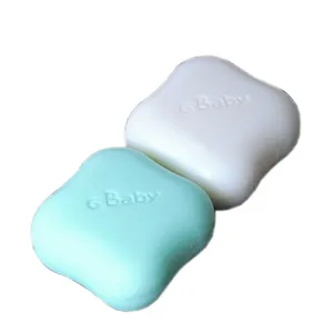 100g bath soap Natural Organic GBaby Babies Soap for face and body Skin Care Whitening handmade