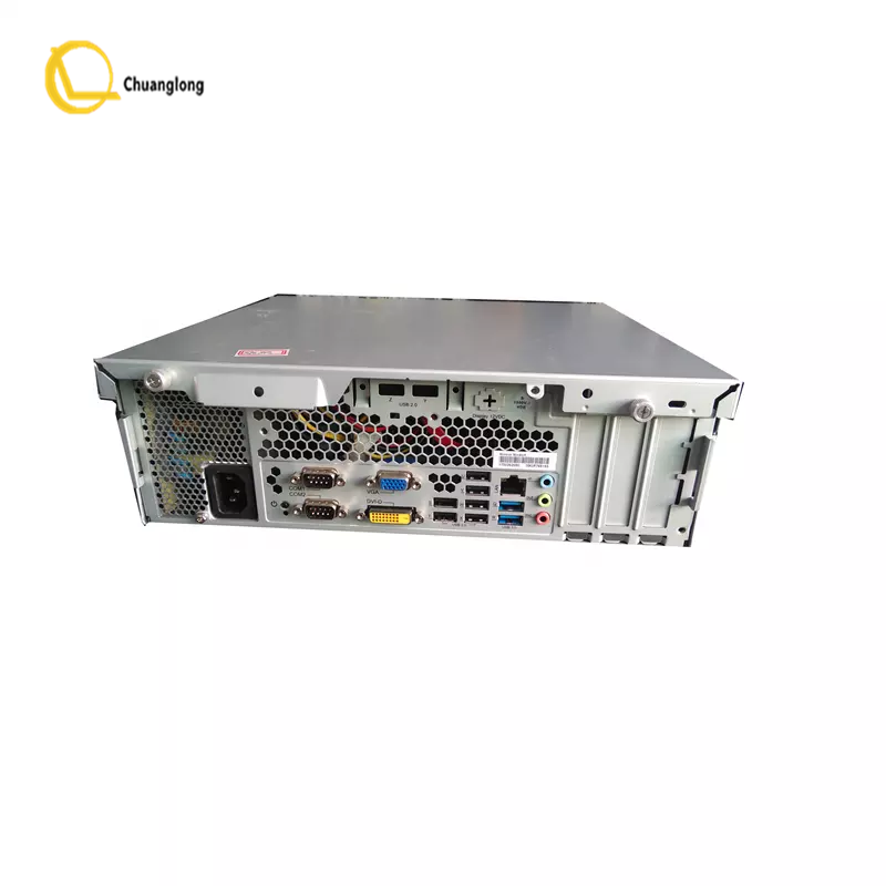 Wincor Nixdorf SWAP PC 5G I5 Tpmen - Upgrade Your Core