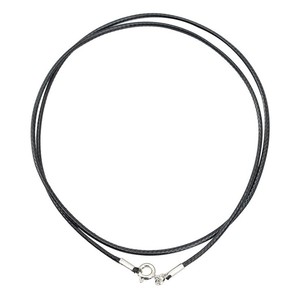 Collier coloré cordon ciré <span class=keywords><strong>corde</strong></span> bricolage pendentif accrocher <span class=keywords><strong>corde</strong></span> avec fermoir à griffe de homard - Product Image 6