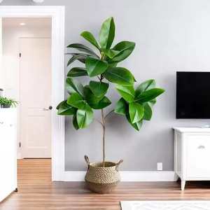 Plante Verte Artificielle avec Pot, Fougère Artificielle, Palmier Artificiel pour Intérieur, Maison, <span class=keywords><strong>Hôtel</strong></span>, Décoratif - Product Image 4