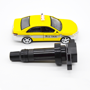 Bobina di Accensione Motore di Alta Qualità OE # 27300-2B010 per KIA <span class=keywords><strong>XCEED</strong></span> HYUNDAI I30 Hatchback Van 1 Anno - Product Image 1