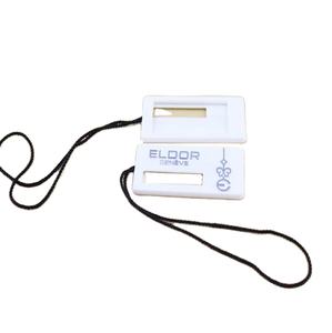 Groothandel Eco-vriendelijke Op maat gemaakte Merklogo Geprefeld Logo Naam <span class=keywords><strong>Plastic</strong></span> Prijskaartjes Juwelenlabels - Product Image 4