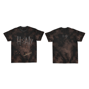 Impression personnalisée chaude 100% coton Vintage T-shirts en gros hommes lavage à l'acide t-shirt Streetwear Hip <span class=keywords><strong>Hop</strong></span> <span class=keywords><strong>et</strong></span> vieux lavage t-shirt - Product Image 5