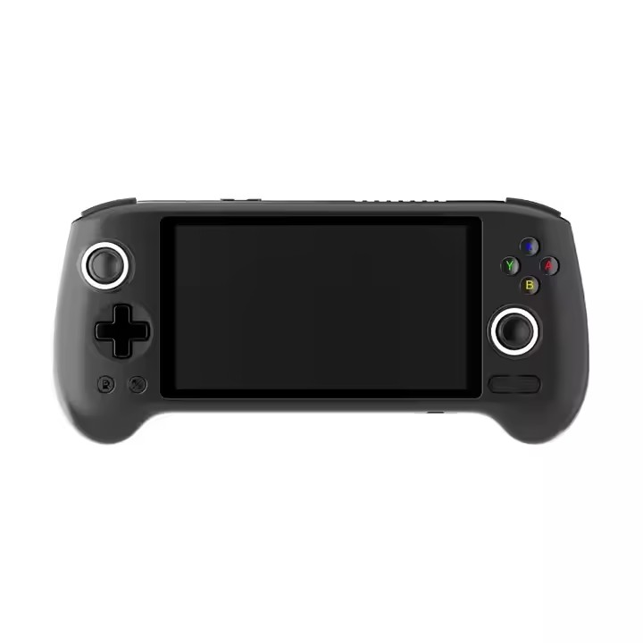 anbernik RG556 エミュレータ レビュー】トゥルッッッットゥルで最高スンギ『ANBERNIC RG556