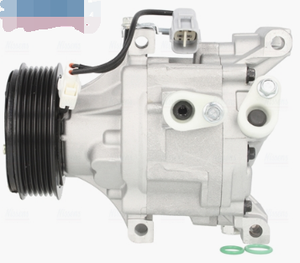 <span class=keywords><strong>Compresseur</strong></span> de climatisation automobile 8832052010 pour <span class=keywords><strong>Toyota</strong></span> <span class=keywords><strong>Corolla</strong></span> <span class=keywords><strong>Verso</strong></span> Altis Yaris Echoe 1.5 - Product Image 2