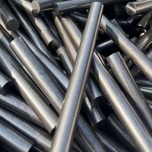 Pièces découpées au laser personnalisées Pièces courtes de barre ronde découpée en <span class=keywords><strong>acier</strong></span> au carbone - Product Image 3