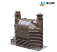 35kV Three Phase Aluminum Dry Type Instrument Transformer for Metering & Protection OEM Factory