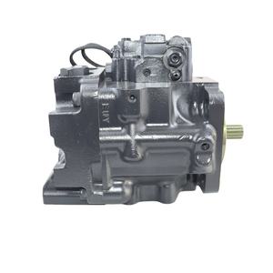 Bomba Hidráulica GID 708-1T-00970, Pistón Principal para Excavadora, Repuesto de Alta Calidad y Durabilidad para Maquinaria Pesada, Piezas de Repuesto 6 - Product Image 4