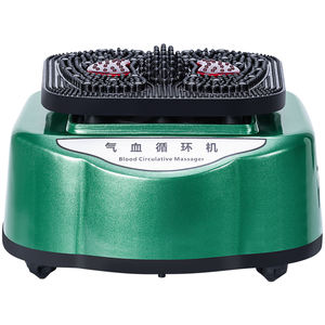 Máquina de Masaje de Tejido Profundo de Alta Frecuencia, Gran Venta, Circulación Sanguínea, Vibración Corporal, Masajeador de Pies para Relajación y Comodidad - Product Image 4