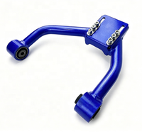 Bras de suspension supérieur avant réglable pour AUDI Q7 4L PORSCHE Cayenne I 955 957 9PA VW Touareg 7LA 7L6 7L7 7L0407021A