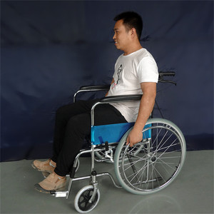 יצרן רפואי סיעוד בית מתקפל ידנית גישה לשידה - Product Image 4
