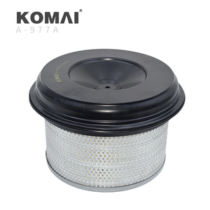 Filtre à air de remplacement KOMAI PA 2838  P 77-1583 AF 977 E 276 L A-5315 SL6298 1269-22-00 S 3570 A A 753 27.857.00 LAF 1764 AG 131 - Product Image 1
