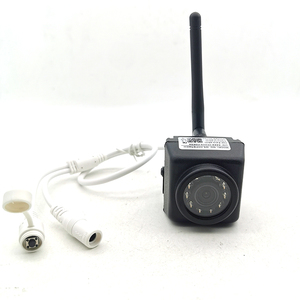 8MP 2MP 5MP imx335 <span class=keywords><strong>wifi</strong></span> không dây tầm nhìn ban đêm 940nm IR Bird Nest hộp hoặc xe không thấm nước <span class=keywords><strong>mini</strong></span> IR IP <span class=keywords><strong>camera</strong></span> âm thanh khe cắm thẻ TF - Product Image 3