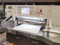 GC1150H Découpeuse automatique de papier à guillotine hydraulique contrôlée par programme polaire 1150mm 920mm