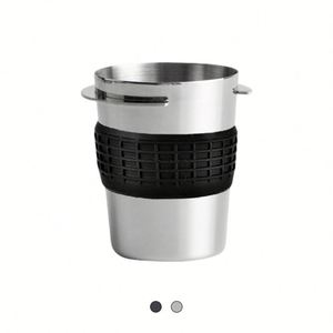 Nouvelle Tasse à Café Mini en Acier Inoxydable Enduit, Durable et Élégante, pour Machine à Café – Vente en Gros 2026 - Product Image 1
