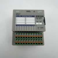 Plc Qhi Ltd 8 - Entrée analogique. Io-mb/ai-08tc-q0/biq Rs485 Acquisition de données Modbus pour usage industriel