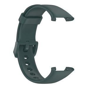 Correa de silicona para reloj Xiaomi <span class=keywords><strong>Mi</strong></span> <span class=keywords><strong>Band</strong></span> <span class=keywords><strong>7</strong></span> Pro, banda de repuesto para reloj inteligente, venta al por mayor de fábrica - Product Image 4