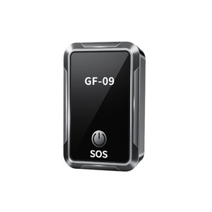 Traceur <span class=keywords><strong>GPS</strong></span> <span class=keywords><strong>GF</strong></span>-<span class=keywords><strong>09</strong></span> 2g |   Alarmes multiples |   Appel d'urgence SOS en un clic |   Application multi-scènes - Product Image 3