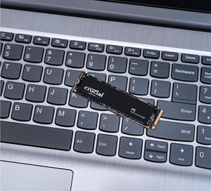 NUEVO SSD P3 1TB PCIe M.2 para escritorio y portátil - Product Image 4