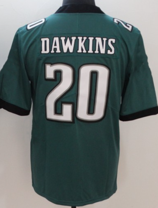 20 Dawkins Green