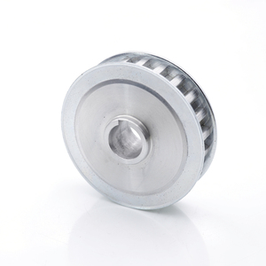 Pusula Alaşımlı Zamanlama Kasnağı AT10 S2M S3M S5M S8M S14M <span class=keywords><strong>GT2</strong></span> GT3 GT5 - Product Image 5