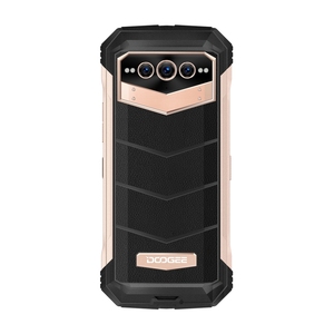 Nuevo Teléfono Resistente DOOGEE V Max Original, 20GB+256GB, Batería de 22000mAh, Cámara de 108MP, Visión Nocturna, Smartphone 5G - Product Image 3