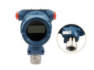 Rose-mount 2088 Absolute y Gauge DMP3 2088 Tipo Rose-mount DMP3 - Product Image 5