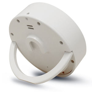 <span class=keywords><strong>Timer</strong></span> Digitale Impermeabile per Doccia con Ventosa, Ampio Display <span class=keywords><strong>LCD</strong></span>, Orologio Conto alla Rovescia per Cucina e Studio - Product Image 4