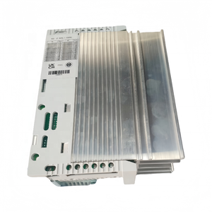 Motor E82EV751_4C200 de 750W y 200V, IP65, 2.39Nm de Torque, 3000rpm para CNC/Robótica, Codificador de 19 bits, EtherCAT - Product Image 3