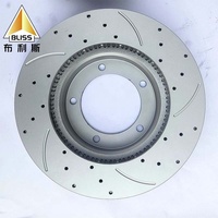 Systèmes de freinage automobile : Disques de frein, Tambours de frein, Plaquettes de frein, Disques de frein pour voiture 43512-60140, Machine à rectifier les disques de frein
